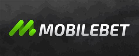 mobilebet login